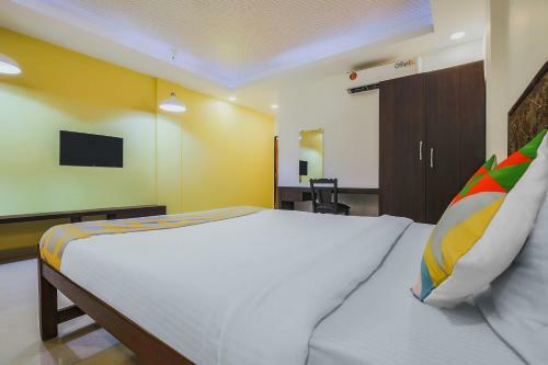 Apartamento Exotic Studio Stay Siolim, Goa