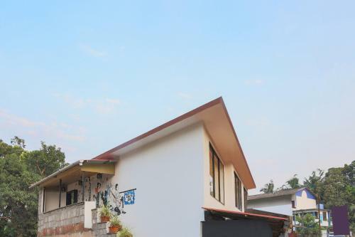Apartamento Exotic Studio Stay Siolim, Goa
