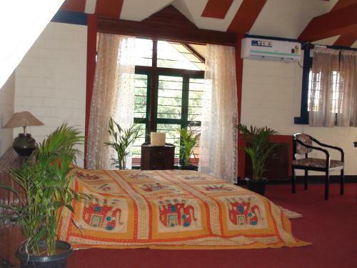 Hotel The Village