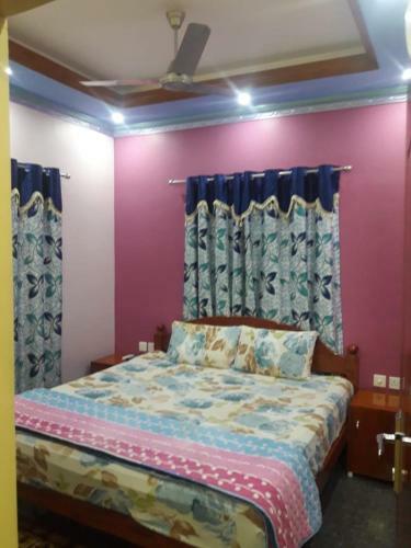 Villa Johny's Backwater House Poovar