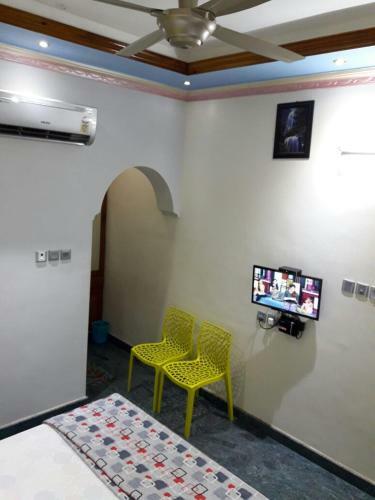 Villa Johny's Backwater House Poovar