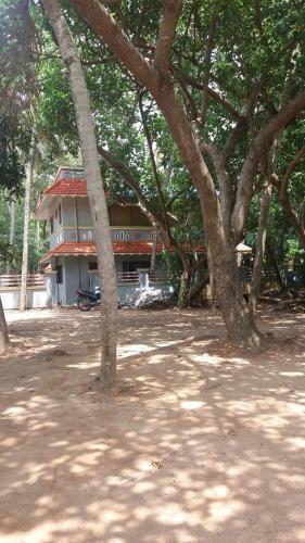 Villa Johny's Backwater House Poovar