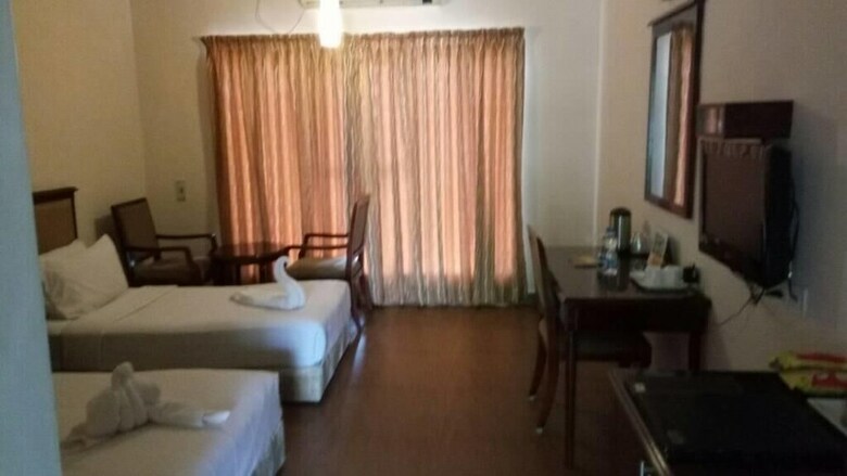 Hotel Mgm Hi-way Resorts