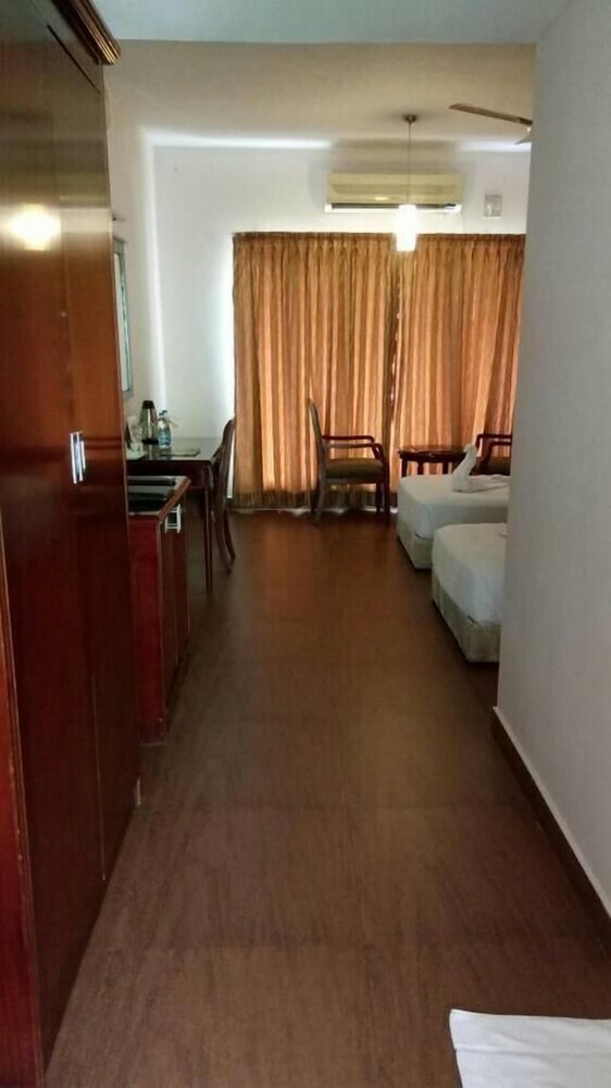 Hotel Mgm Hi-way Resorts