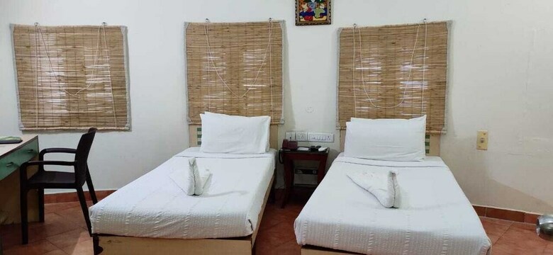 Hotel Mgm Hi-way Resorts