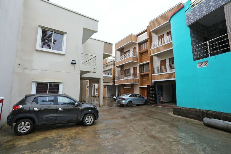 Hotel Oyo 16722 The Countryside Resort