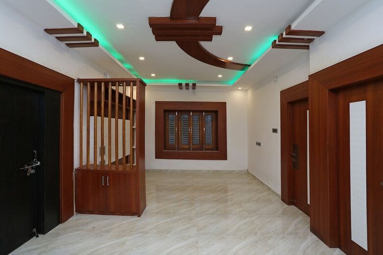 Hotel Oyo 16722 The Countryside Resort