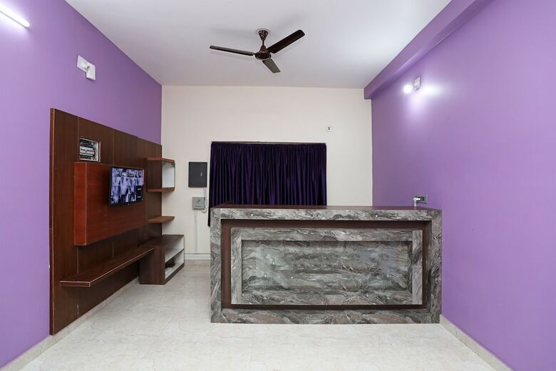Hotel Oyo 16722 The Countryside Resort