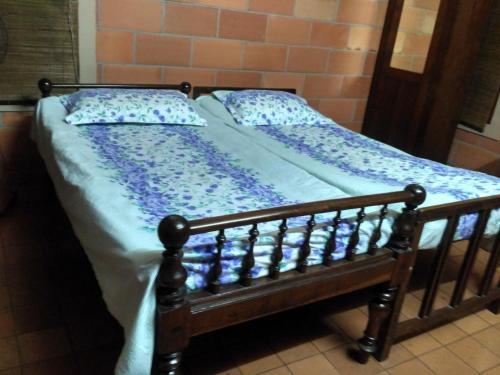 Apartamento Akshaya Heritage Home