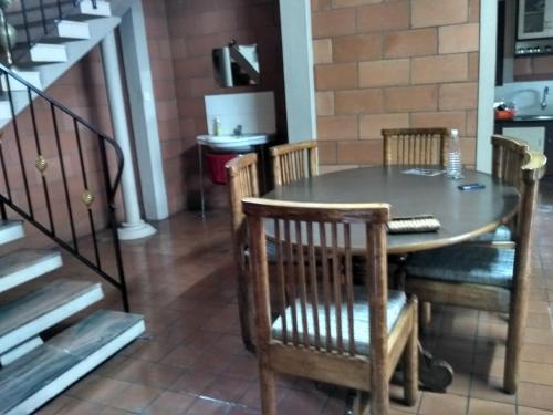 Apartamento Akshaya Heritage Home