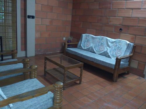 Apartamento Akshaya Heritage Home