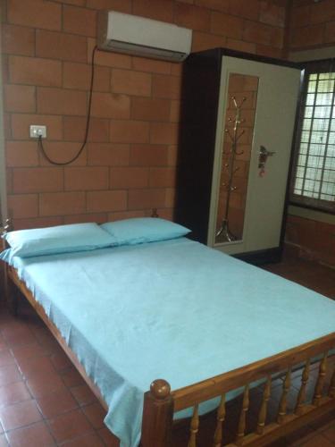 Apartamento Akshaya Heritage Home