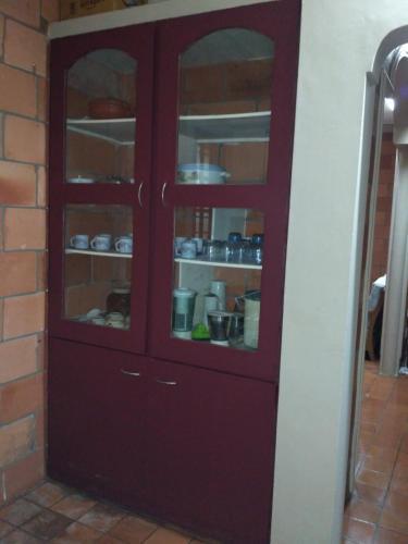 Apartamento Akshaya Heritage Home