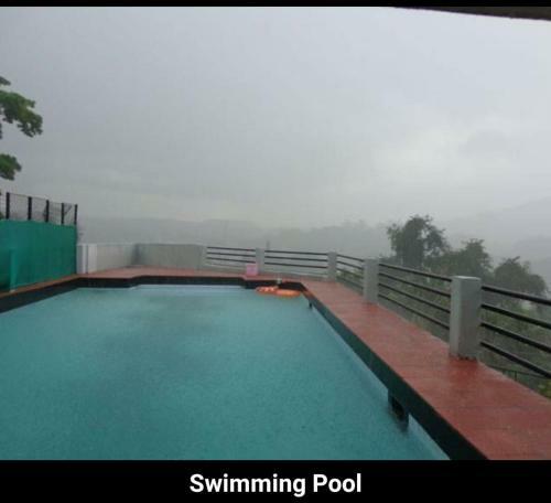 Hotel Sunrise Hill Resort