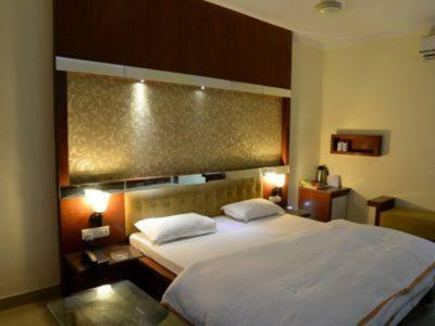Hotel Rupis Resort India