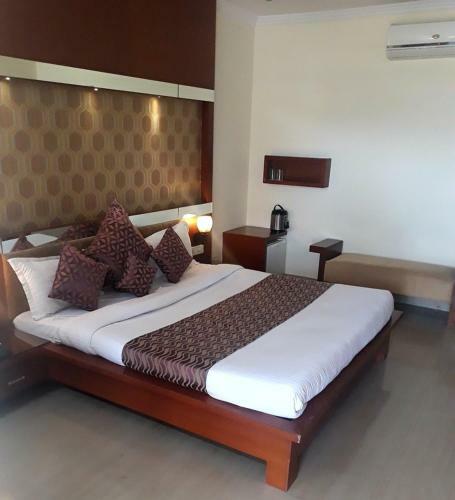 Hotel Rupis Resort India
