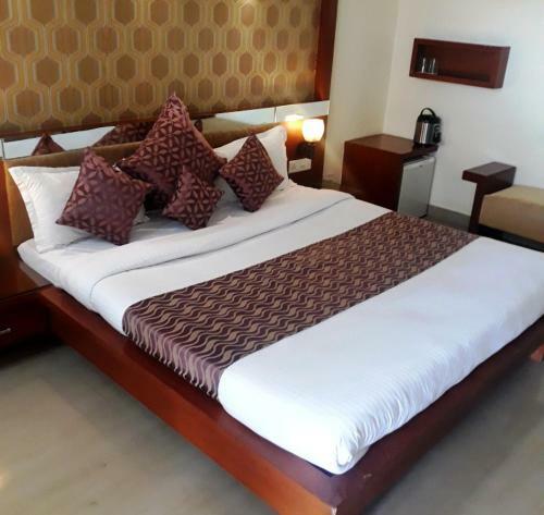Hotel Rupis Resort India