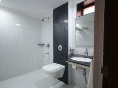 Hotel Rupis Resort India