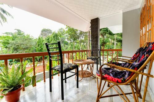 Apartamentos Home Away Home -green Grace