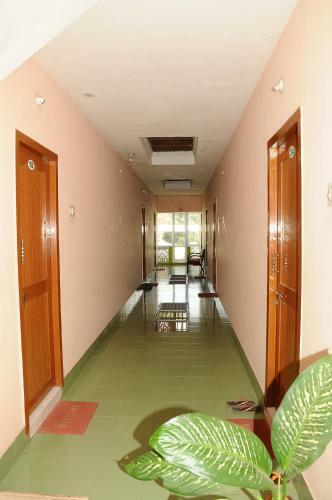 Hostal Arunachala Ramana Home
