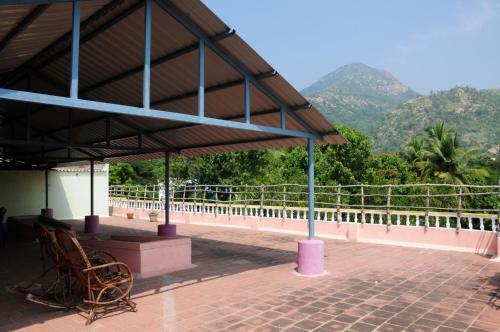 Hostal Arunachala Ramana Home