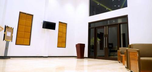 Bergamont Hotel,ariyalur