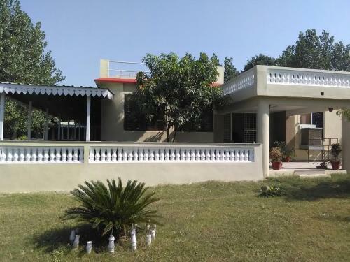 Karnavati Retreat