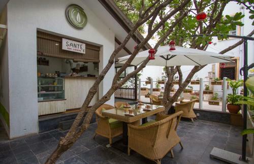 Hotel Sunderban Resort & Spa