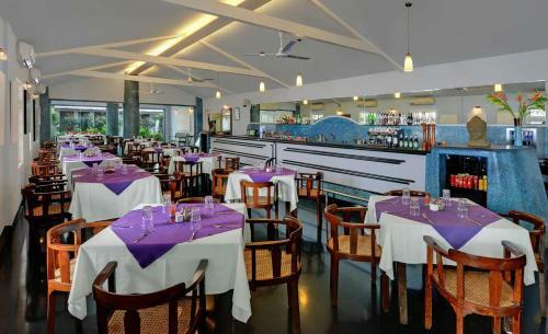 Hotel Sunderban Resort & Spa