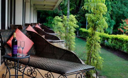 Hotel Sunderban Resort & Spa