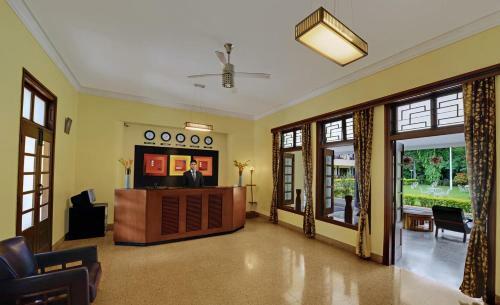 Hotel Sunderban Resort & Spa