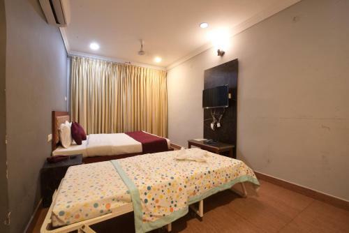 Hotel King Park