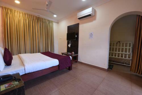 Hotel King Park
