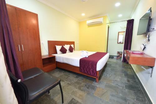 Hotel King Park