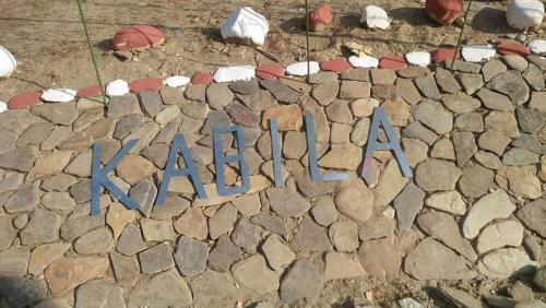 Kabila The River Side
