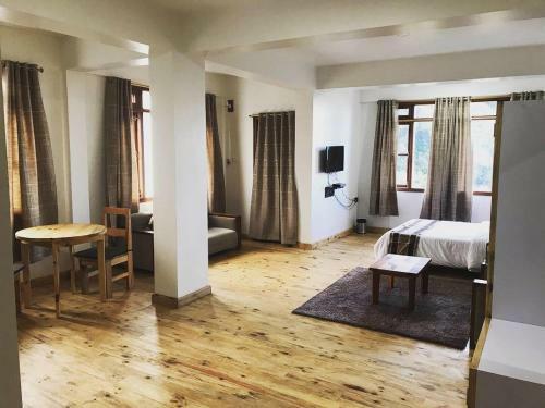 Hotel Alder Retreat