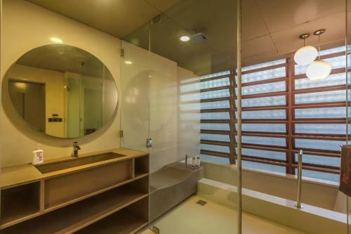 Villa Saffronstays Cassiopeia, Khandala
