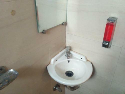Hotel Soni Punjab Guest House