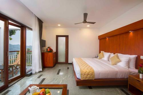 Hotel Tea Village Munnar