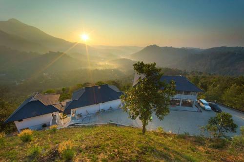 Hotel Tea Village Munnar