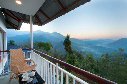 Hotel Tea Village Munnar