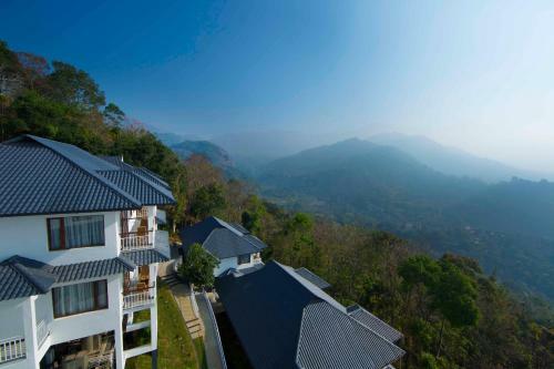 Hotel Tea Village Munnar