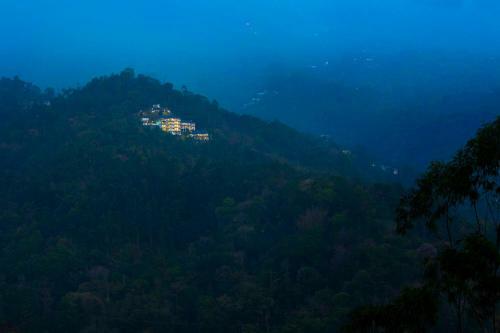 Hotel Tea Village Munnar