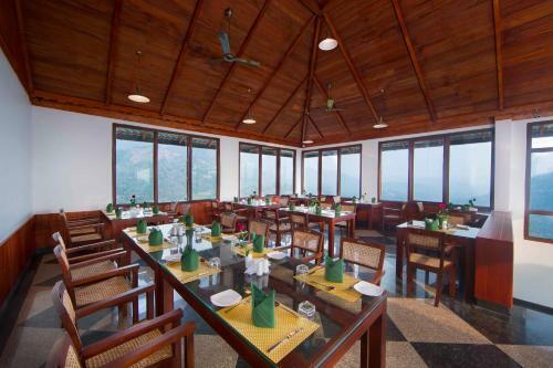 Hotel Tea Village Munnar