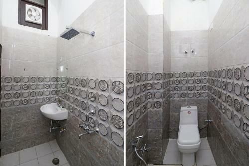 Oyo 12738 Hotel Diamond