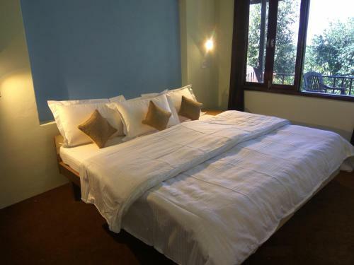 Hotel Fearless Cloud