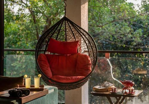 Villa Saffronstays Masaya