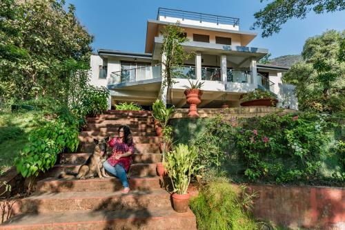Villa Saffronstays Masaya