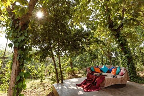 Villa Saffronstays Masaya