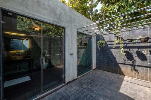 Villa Saffronstays Masaya
